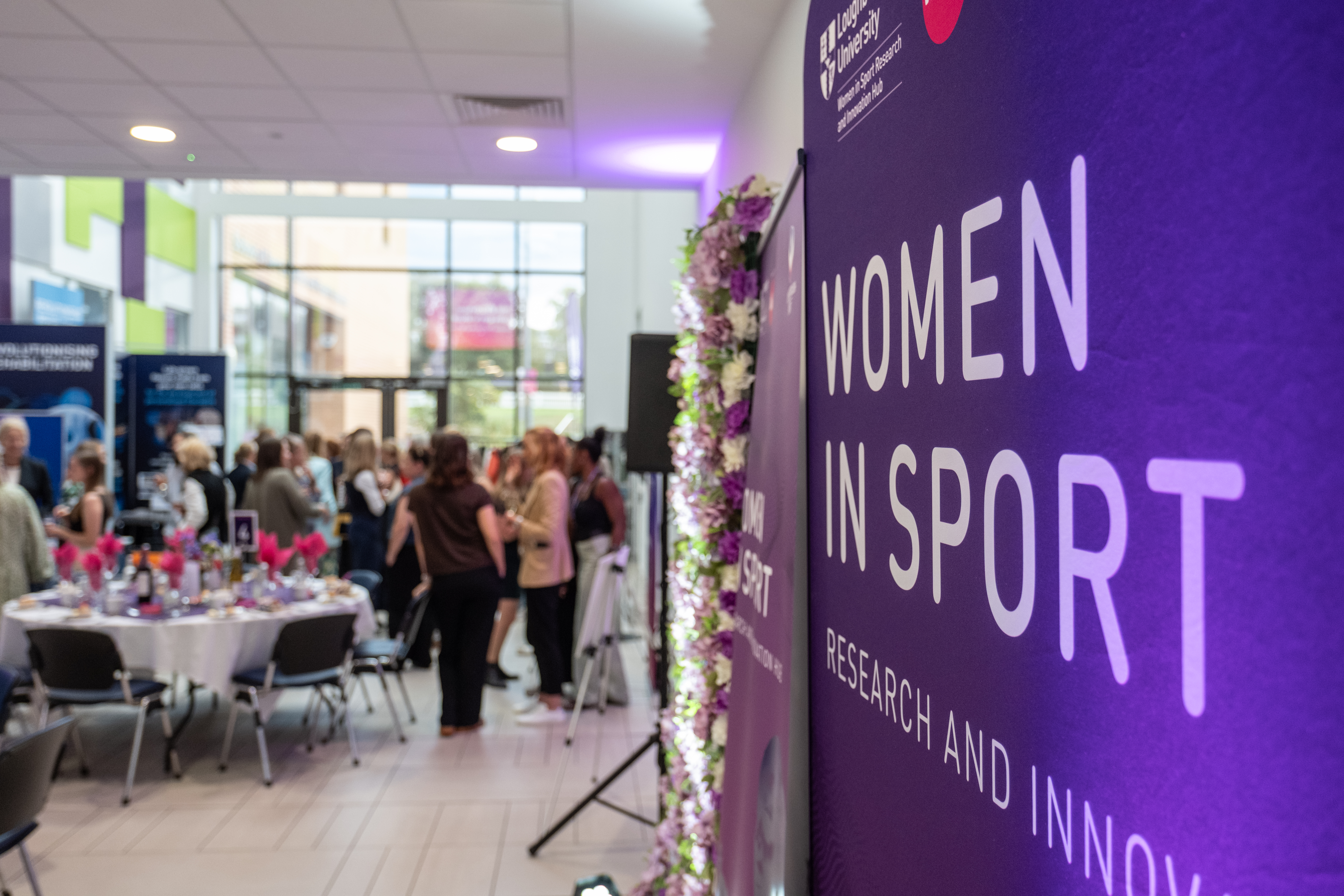 Women in Sport and Exercise Academic Network Annual Conference 2026